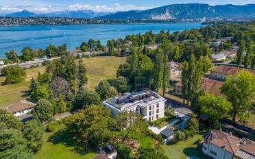 Appartement 5 pièces - image - 4