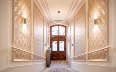 Apartment 3 rooms - image - 9