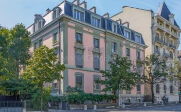 Appartement 4 pièces - image - 13
