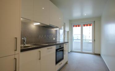 Appartement 4 pièces - image - 2