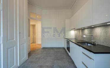 Apartment 3.5 rooms - image - 1