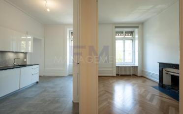 Apartment 3.5 rooms - image - 4