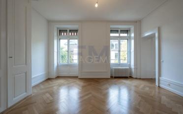 Apartment 3.5 rooms - image - 6