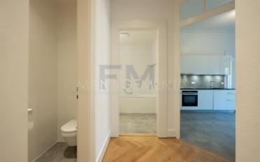 Apartment 3.5 rooms - image - 7