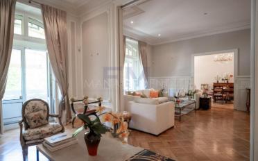 Wohnung 8.5 Zimmer - image - 6