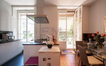 Wohnung 8.5 Zimmer - image - 8
