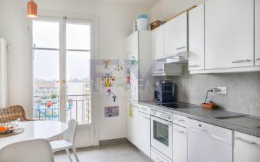 Apartment 5.5 rooms - image - 5