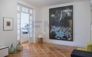 Apartment 5.5 rooms - image - 2