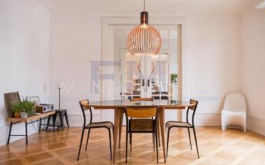 Apartment 5.5 rooms - image - 1