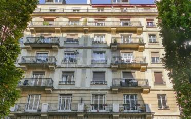 Apartment 5.5 rooms - image - 7