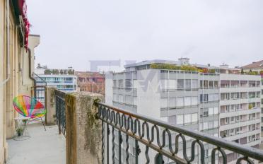 Apartment 5.5 rooms - image - 8