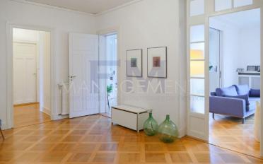 Apartment 5.5 rooms - image - 3