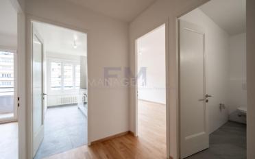 Apartment 2.5 rooms - image - 4