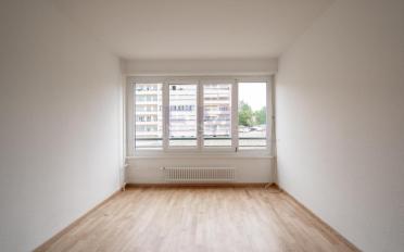 Apartment 2.5 rooms - image - 1