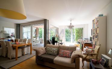 Wohnung 5 Zimmer - image - 4