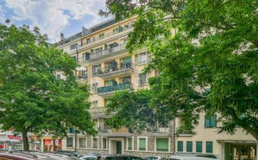 Wohnung 3.5 Zimmer - image - 1