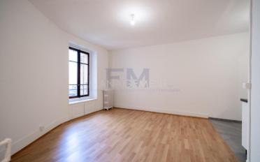 Wohnung 2 Zimmer - image - 1