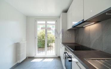 Apartment 3 rooms - image - 7