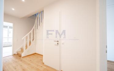 Apartment 3.5 rooms - image - 13