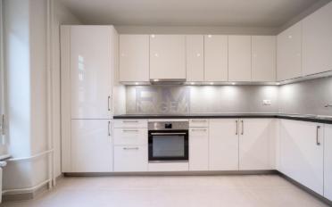Apartment 3.5 rooms - image - 5
