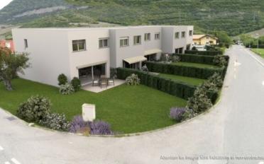 Bifamiliar house 4.5 rooms - image - 5