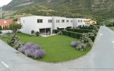 Bifamiliar house 4.5 rooms - image - 1