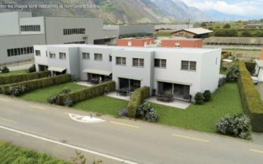 Bifamiliar house 4.5 rooms - image - 3