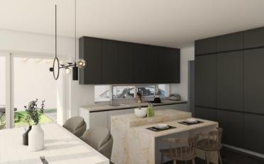 Villa 4.5 Zimmer - image - 2
