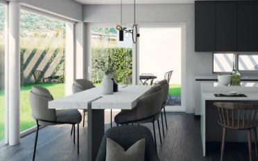 Villa 4.5 Zimmer - image - 6