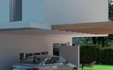 Villa 4.5 Zimmer - image - 5