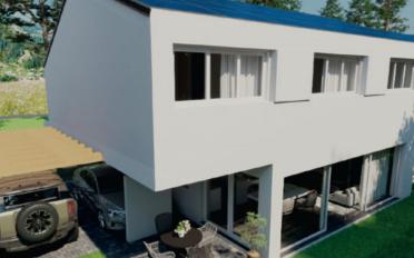 Villa 4.5 Zimmer - image - 4