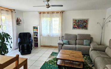 Apartment 8.5 rooms - image - 2