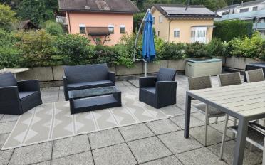 Apartment 8.5 rooms - image - 1