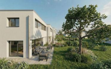 Maison jumelée 5.5 pièces - image - 2