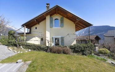 Einfamilienhaus 5.5 Zimmer - image - 1
