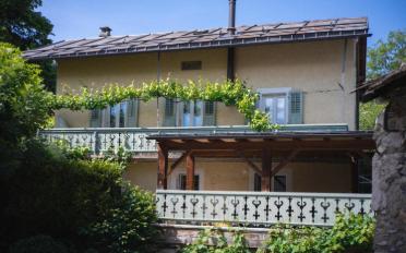 Maison 5.5 pièces - image - 2