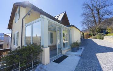 Maison 5.5 pièces - image - 12