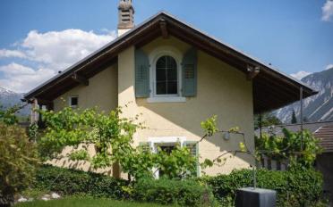 Maison 5.5 pièces - image - 11