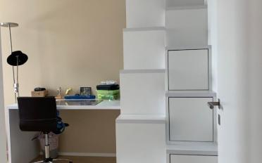 Attique 4.5 pièces - image - 5
