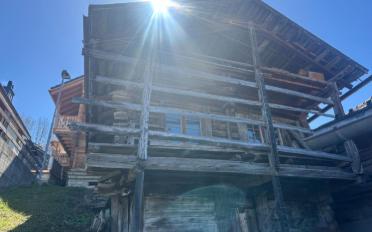 Chalet 3.5 rooms - image - 2