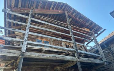 Chalet 3.5 rooms - image - 1