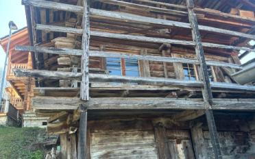 Chalet 3.5 rooms - image - 5