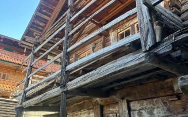 Chalet 3.5 rooms - image - 6