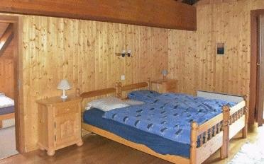 Chalet 9.5 pièces - image - 10