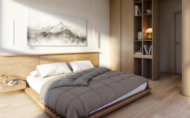 Attikawohnung 4.5 Zimmer - image - 6