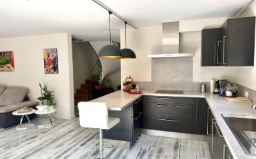 Villa 5.5 pièces - image - 1
