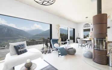 Villa 4.5 rooms - image - 1