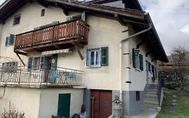 Immeuble résidentiel - image - 2
