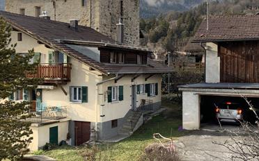 Immeuble résidentiel - image - 1
