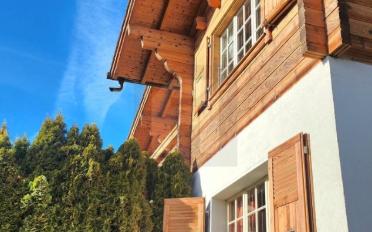 Chalet 7 pièces - image - 2